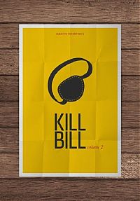 Architecture & Design: Minimalist film posters by Pedro Vidotto