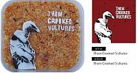 TopRq.com search results: bento lunches decorated as album covers