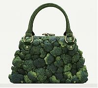 TopRq.com search results: Edible fashion accessories by Fulvio Bonavia
