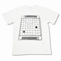 Architecture & Design: shikisai t-shirts