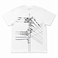 Architecture & Design: shikisai t-shirts
