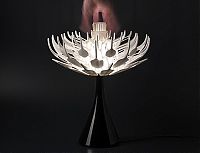 Architecture & Design: new lamp concept
