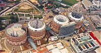 TopRq.com search results: living spaces inside old gasometers
