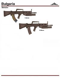 TopRq.com search results: army guns in different countries