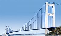 TopRq.com search results: world's top suspension bridge