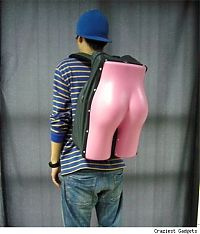 TopRq.com search results: unusual backpack