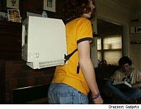 TopRq.com search results: unusual backpack