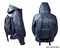 TopRq.com search results: unusual backpack