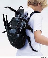 TopRq.com search results: unusual backpack