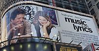 Architecture & Design: times square advertisement