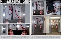 TopRq.com search results: elevator ad