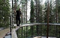 Architecture & Design: Treehotel, Harads, Sweden