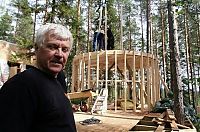 TopRq.com search results: Treehotel, Harads, Sweden