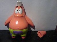 Architecture & Design: funny USB flash drive