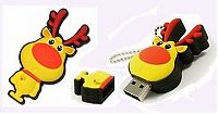 Architecture & Design: funny USB flash drive