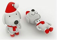 Architecture & Design: funny USB flash drive