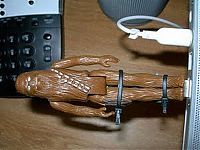 Architecture & Design: funny USB flash drive