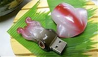 TopRq.com search results: funny USB flash drive
