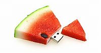 Architecture & Design: funny USB flash drive