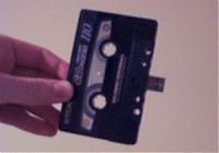 Architecture & Design: funny USB flash drive