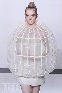 Architecture & Design: weird fashion