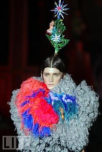 Architecture & Design: weird fashion