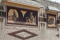 Architecture & Design: Corn Palace, Mitchell, South Dakota, United States