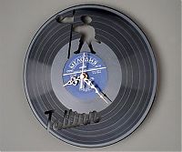 TopRq.com search results: clocks made from vinyl records