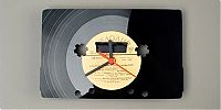 TopRq.com search results: clocks made from vinyl records