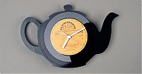 TopRq.com search results: clocks made from vinyl records