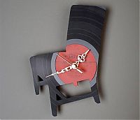 TopRq.com search results: clocks made from vinyl records