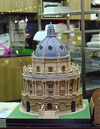 Architecture & Design: creative cake and confectionary design