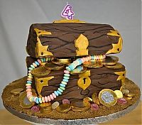 TopRq.com search results: creative cake and confectionary design