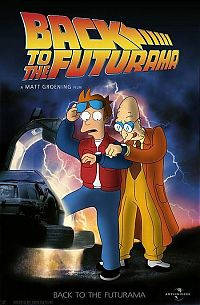 Architecture & Design: Futurama by Artworks