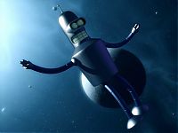 Architecture & Design: Futurama by Artworks