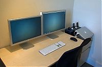 TopRq.com search results: clean minimal workspace