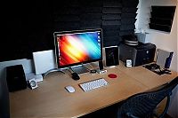 TopRq.com search results: clean minimal workspace