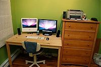 TopRq.com search results: clean minimal workspace