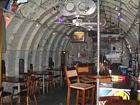 TopRq.com search results: unusual restaurants in the world