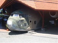 TopRq.com search results: unusual restaurants in the world