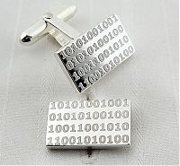 Architecture & Design: creative cufflinks