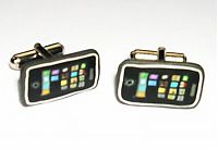 TopRq.com search results: creative cufflinks