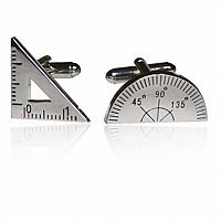 Architecture & Design: creative cufflinks