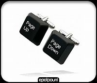 TopRq.com search results: creative cufflinks