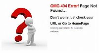 TopRq.com search results: HTTP 404 error page