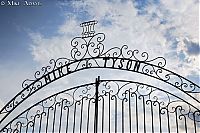 Architecture & Design: Mike Tyson's mansion, Ohio, United States