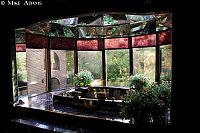 Architecture & Design: Mike Tyson's mansion, Ohio, United States