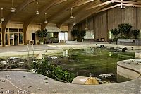 Architecture & Design: Mike Tyson's mansion, Ohio, United States