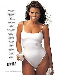 Architecture & Design: Got Milk? advertisement