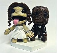 TopRq.com search results: wedding cake topper